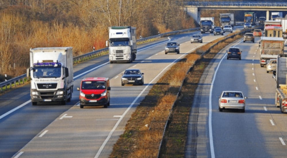 FMCSA Distracted Driving