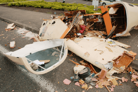 aviation accident law firm