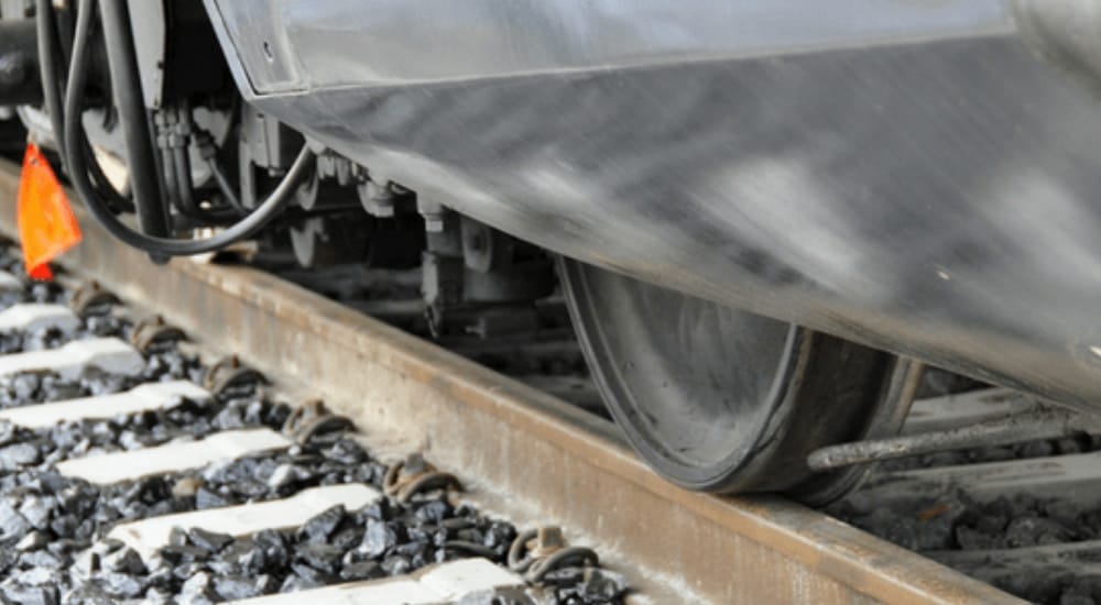 Railway Accidents Causes and Prevention