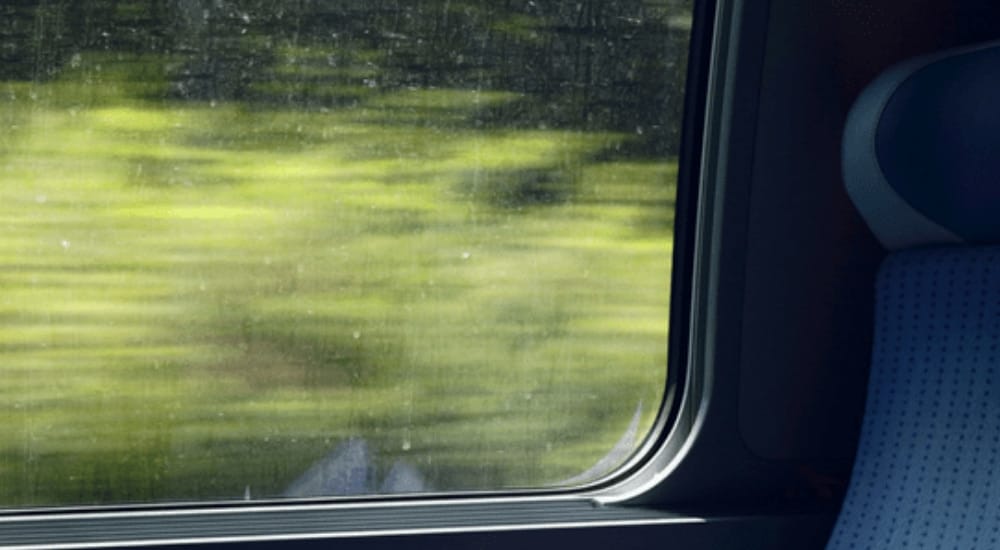 Train Accident Statistics