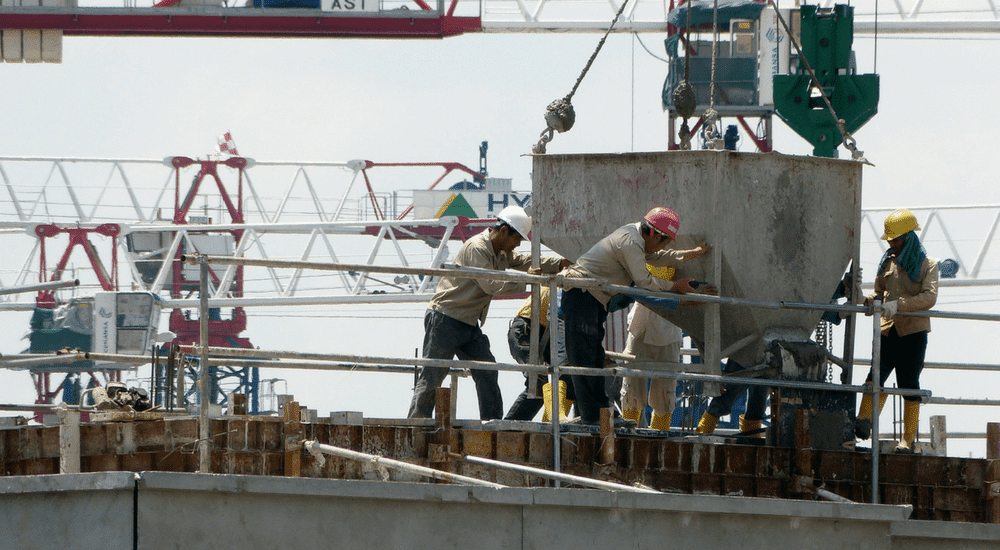 Workplace injury attorney
