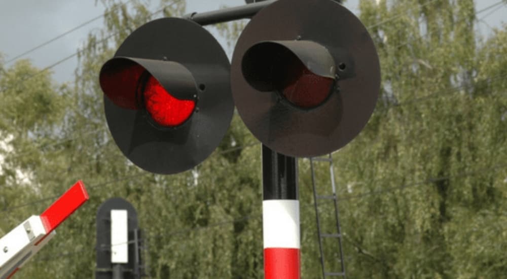 train safety