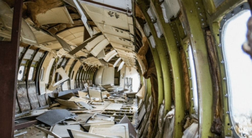 Aircraft Accidents Due to Automation