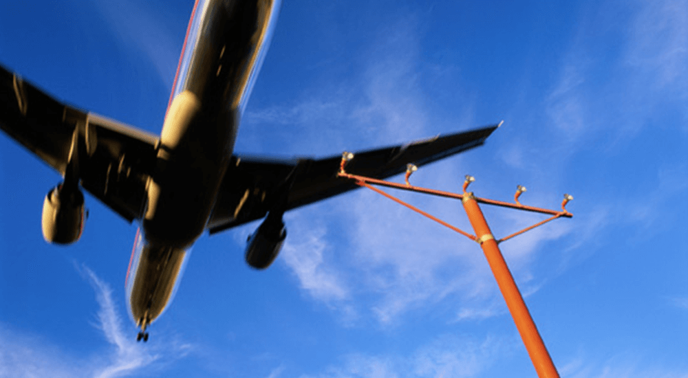 Airline crash attorney