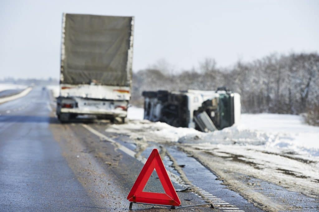 truck accident lawyer fort worth