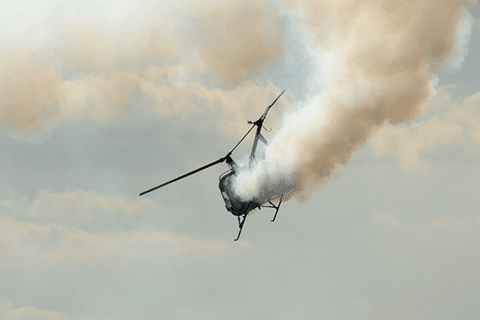 Plane crash attorney