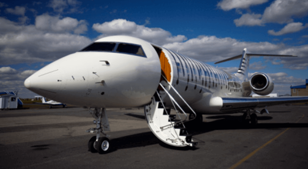Private plane crash attorney
