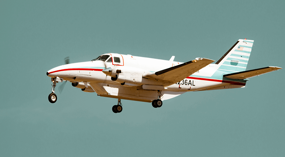 Small plane crash lawyer