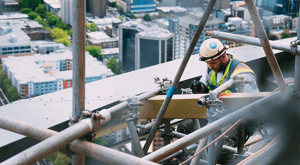 Workplace injury lawyer
