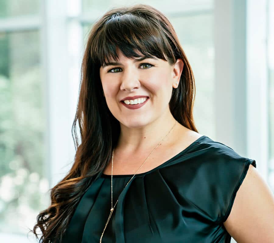 Melanie Hampton