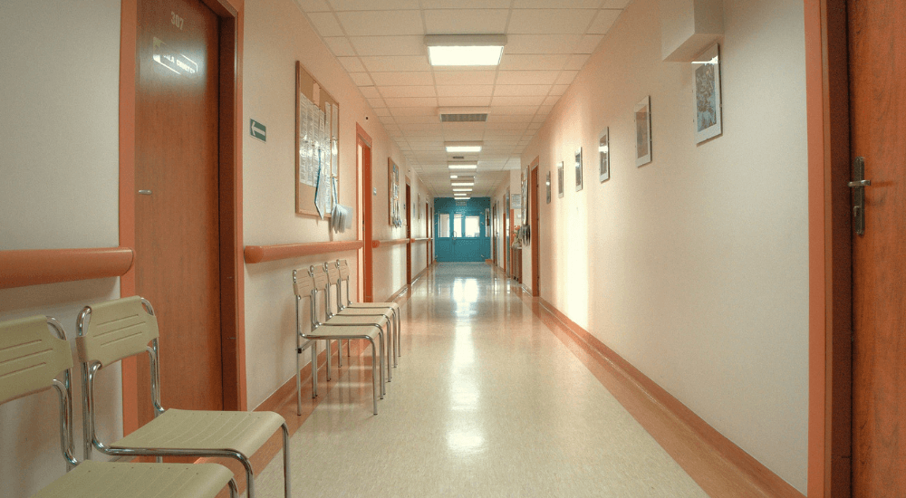 Personal injury attorney