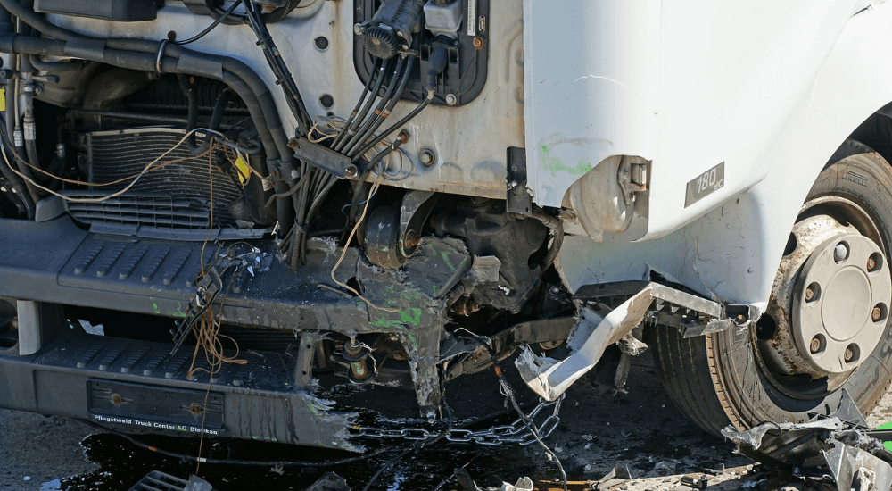 Semi truck accident lawyer
