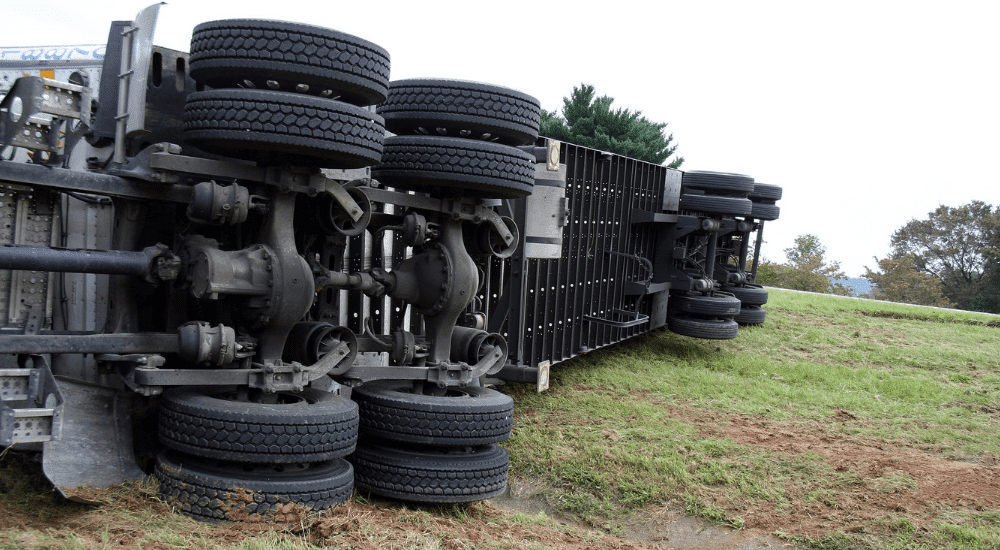 Truck accident lawyers dallas