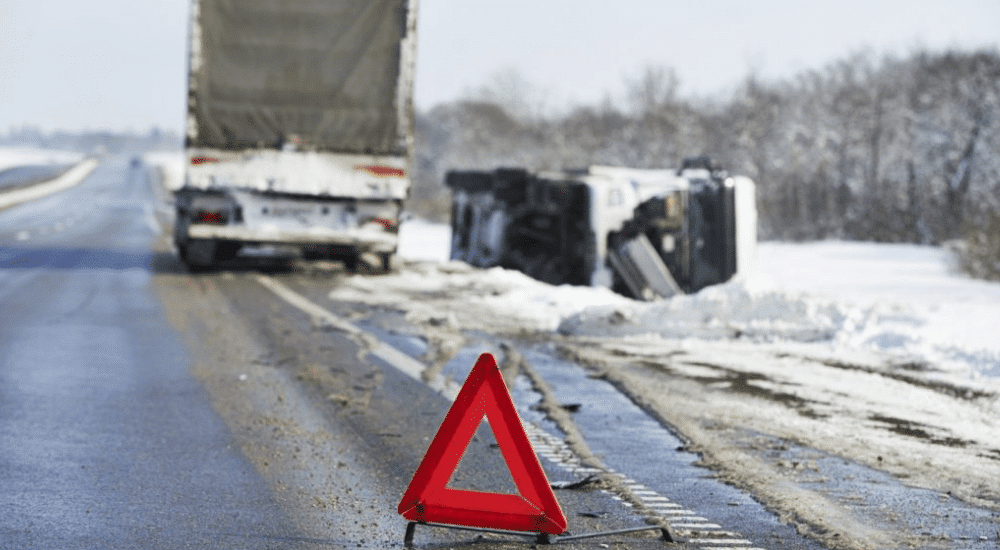 Truck Accident Lawyer