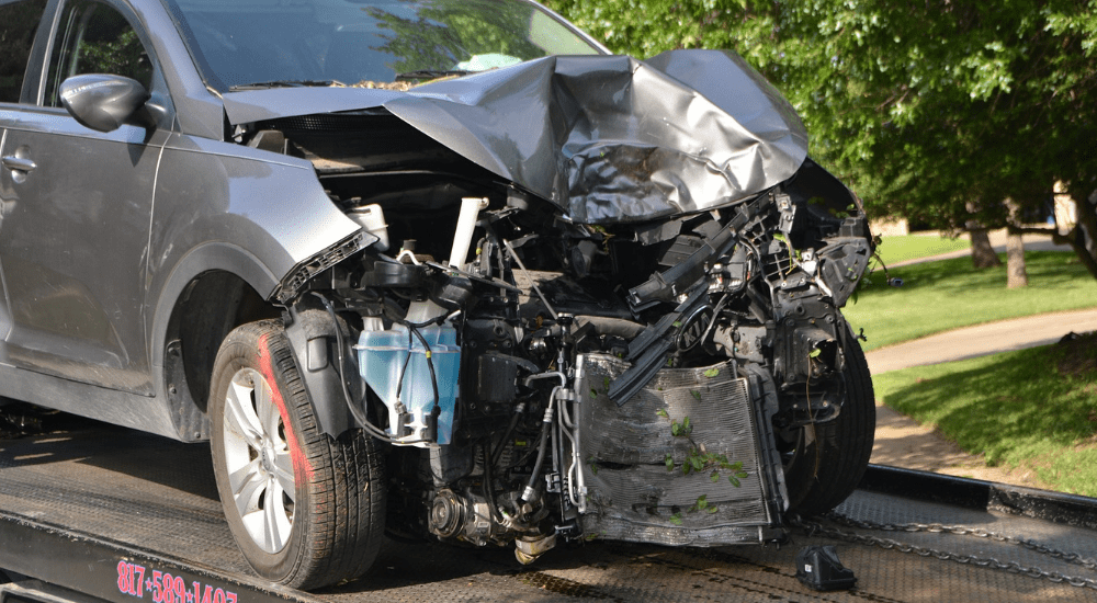 Commercial Vehicle Accidents Lawyers