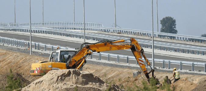 Construction Zone Accidents