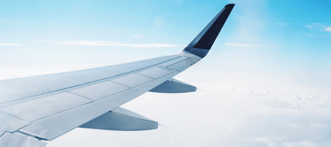 Causes of plane crashes