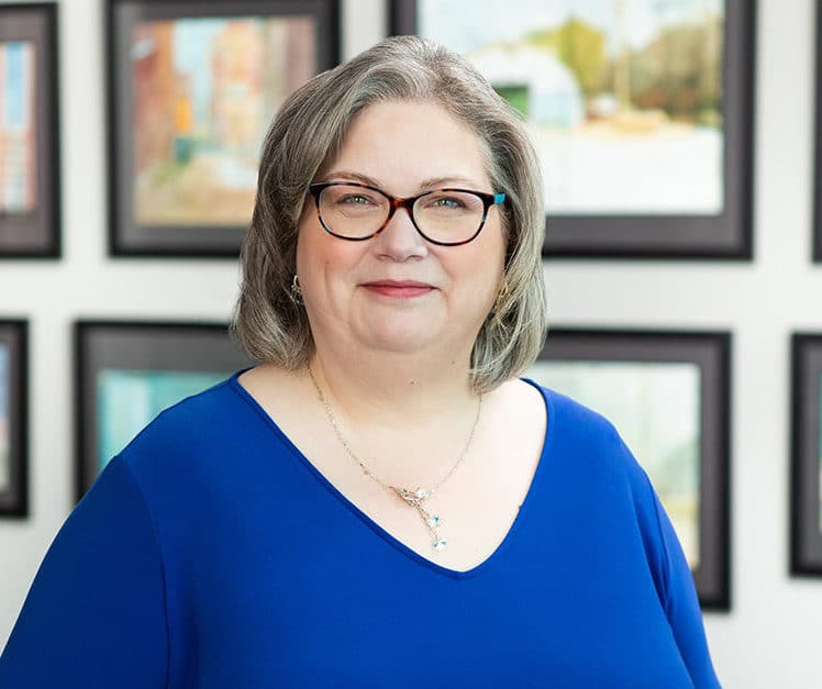 Beth Questad