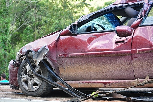 Car & Truck Accident Attorneys