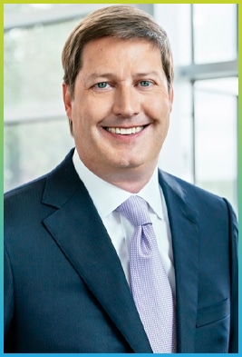 Ladd Sanger <strong>Managing Partner, Dallas Office</strong>