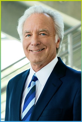 John Jose <strong>Managing Partner</strong>