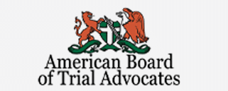 American Board of Trial Advocates (ABOTA)