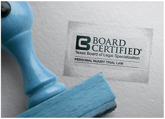 board-Certified