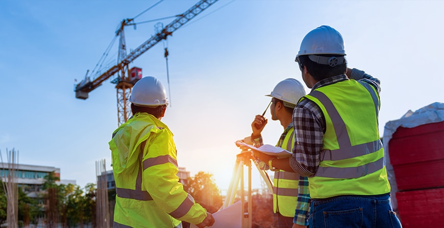 Fort Worth Construction Accident Lawyers