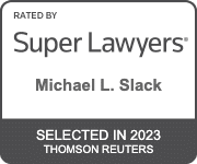 Super Lawyers | Michael Slack