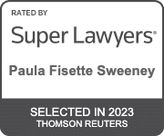 Super Lawyers | Paula Sweeney