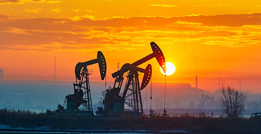 Texas Oildfield Lawyers