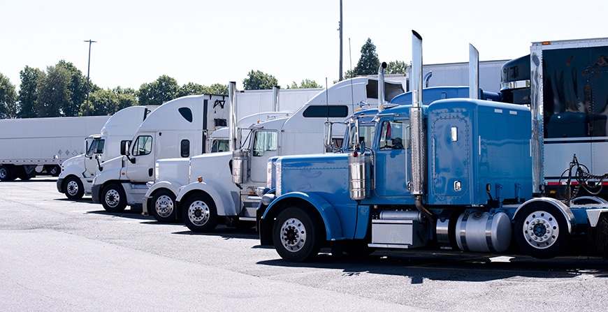 truck driving jobs in austin texas