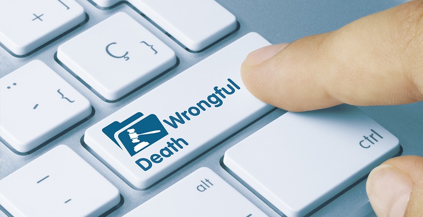 Wrongful Death