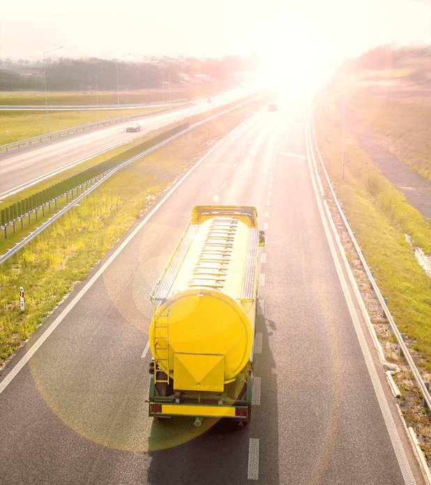 yellowTruck