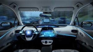 Liability for Autonomous Vehicle Accidents in Austin