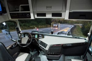 The Dangers of Autonomous Trucks 