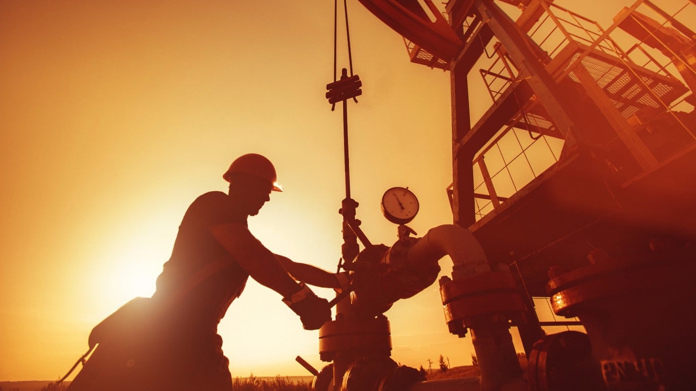 Oil and Gas Industry Fatalities in Texas Oil and Gas Industry Fatalities in Texas
