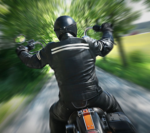 Texas Motorcycle Accident Lawyers