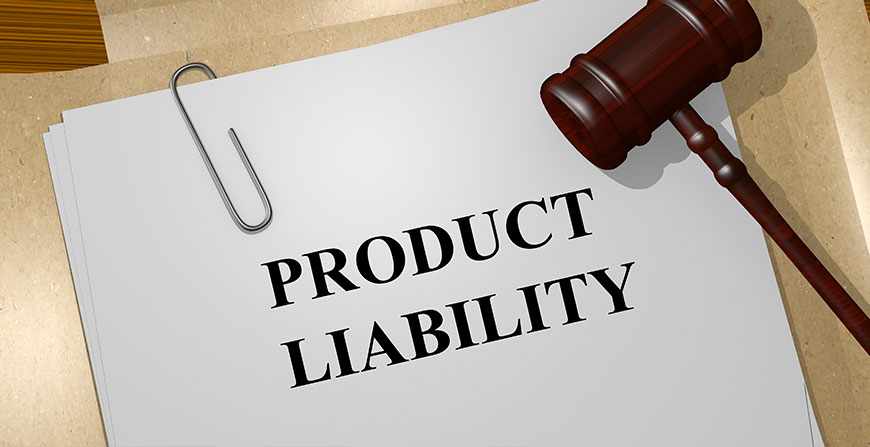Fort Worth Product Liability Attorneys
