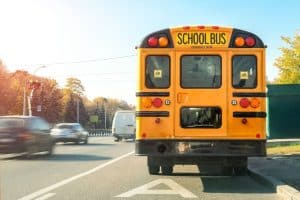 Let’s Go Back to School Safely: Tips for Sharing the Roads with Buses