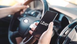 Uber’s Latest Safety Report Reveals Increase in Fatal Crashes