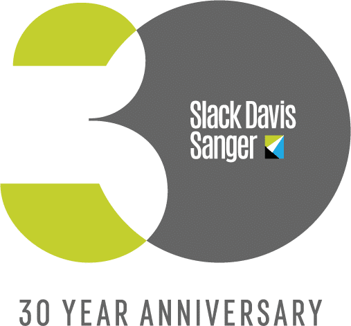 Slack Davis Sanger - Winning cases and trust since 1993.