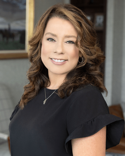 Christel Rice Christel Rice - Executive Assistant