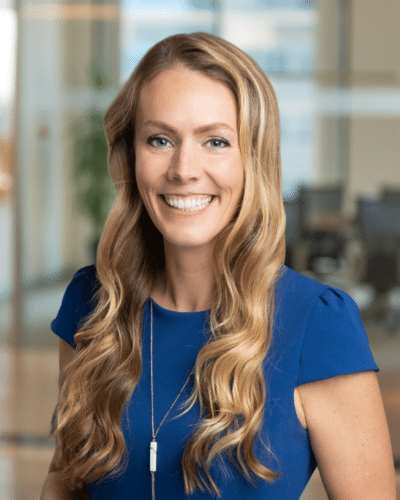 Mandy Krutsinger Mandy Krutsinger - Medical Case Specialist (left facing)