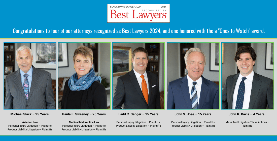 Best Lawyers Hero Image with featured attorneys