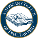 American College of Trial Lawyers