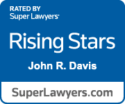 John Davis-Thomson Reuters Rising Stars