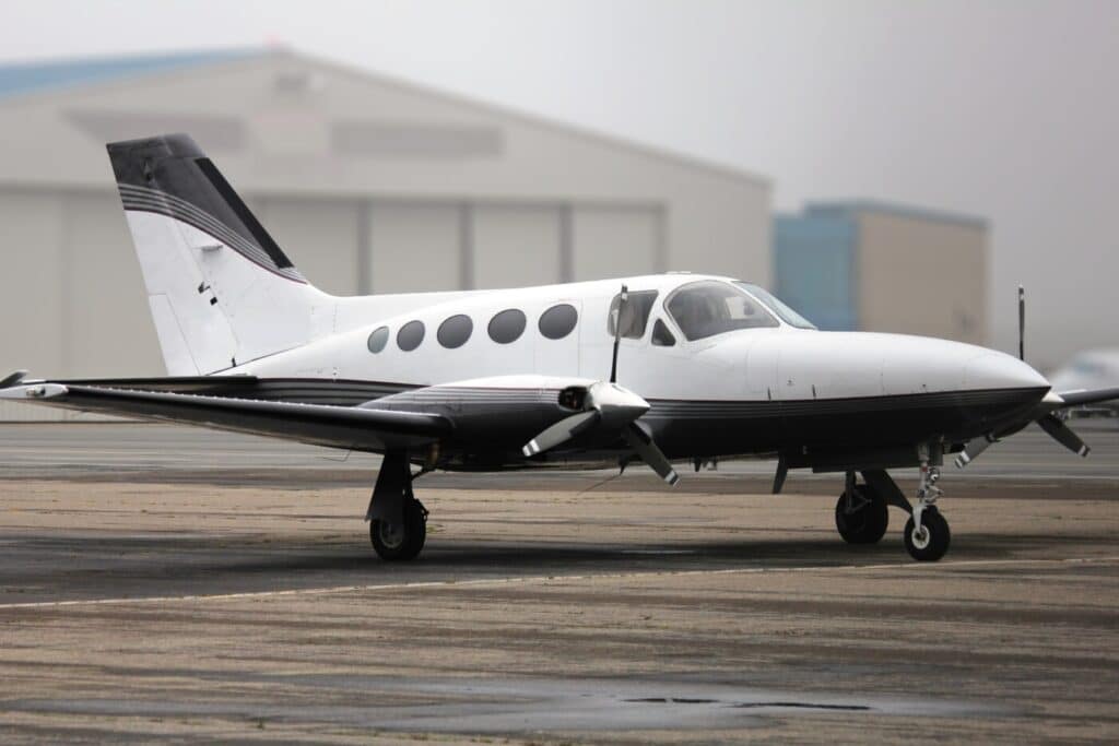 General Aviation Revitalization Act